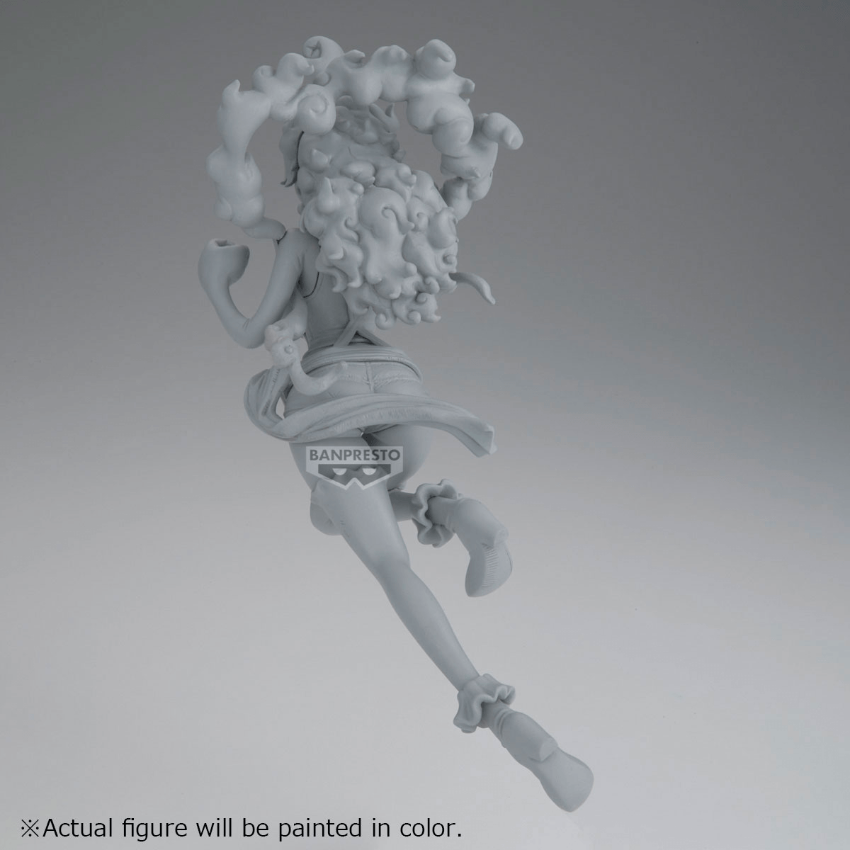 ONE PIECE KING OF ARTIST JEWELRY BONNEY THE MOST FREE FUTURE | 4983164300635