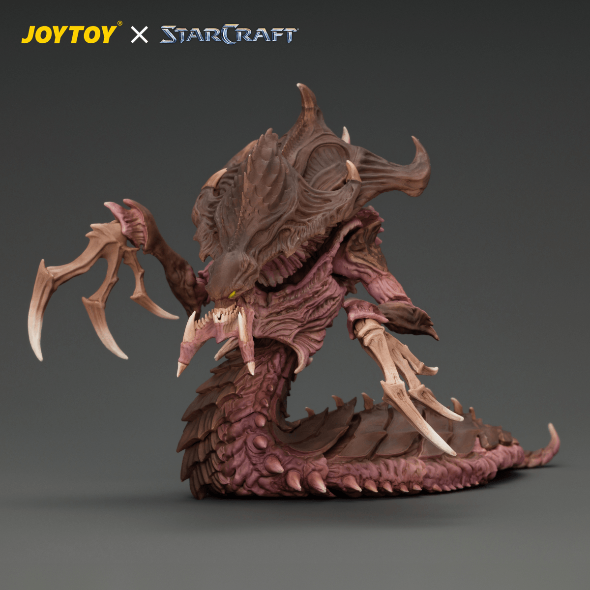 Zerg Hydralisk