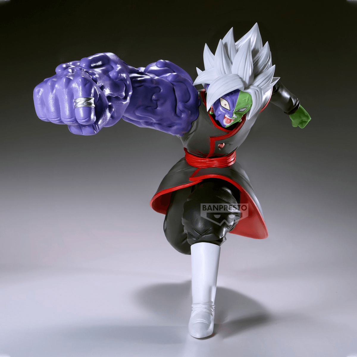 DRAGON BALL SUPER MATCH MAKERS FUSION ZAMASU(VS VEGITO) | 4573102746054