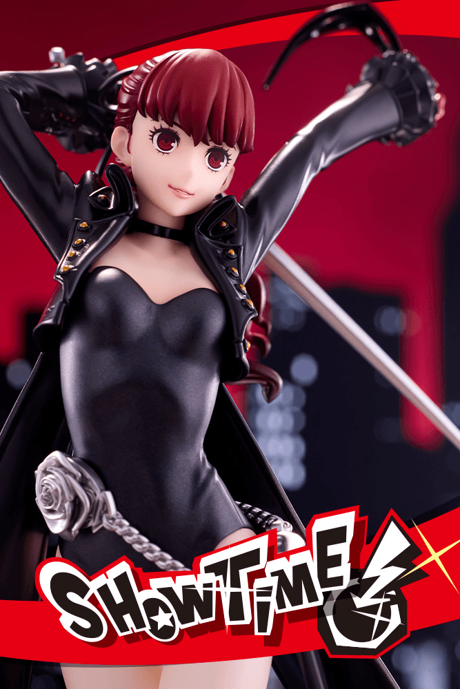 Violet Persona5 The Royal OSHI WORKS