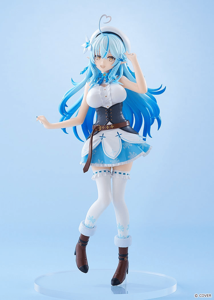 POP UP PARADE Yukihana Lamy | 4580828673274