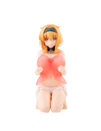 Harem in the Labyrinth of Another World Roxanne 1/7th scale figure | 4935228597895