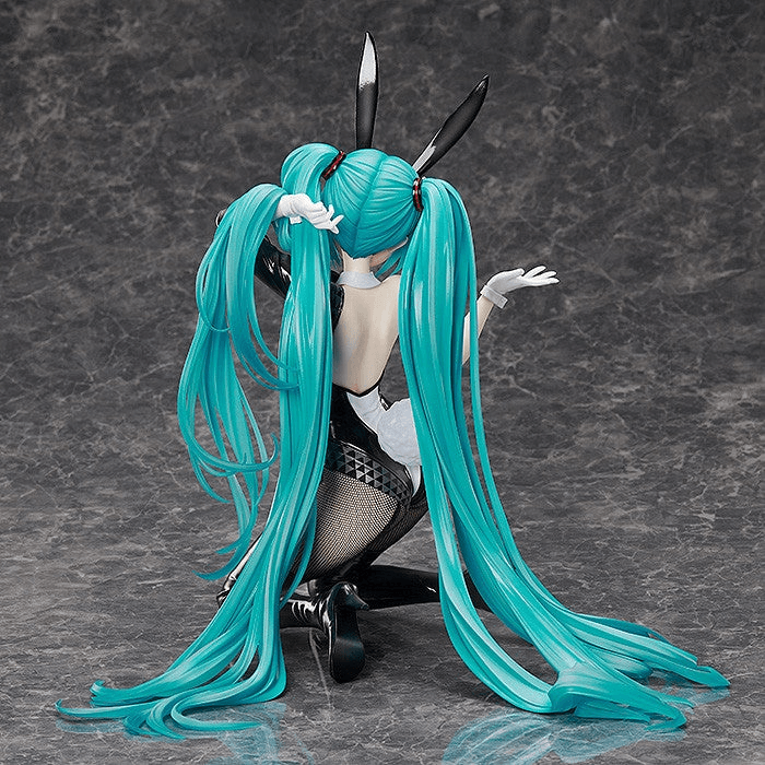 (Rerelease) Hatsune Miku: Bunny Ver. / Art by SanMuYYB - Release Date: 11/2026 | 4570001515064