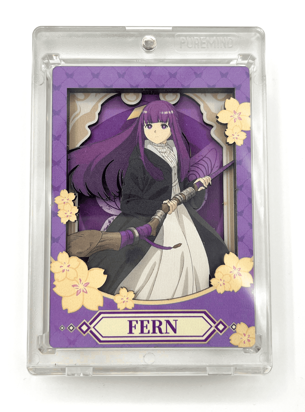 Frieren - Beyond Journey's End Mini Art (10 units/set) (Box of 10)