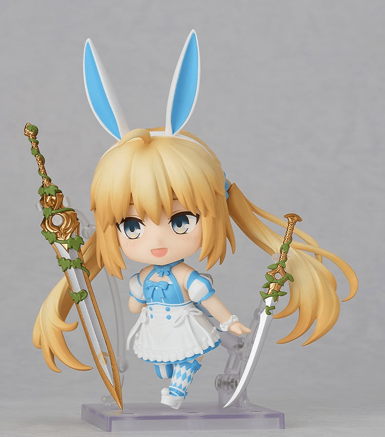 Nendoroid Berserker/Altria Caster | 4580828664029