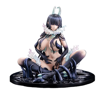 Chiyo 1/6 Scale Figure