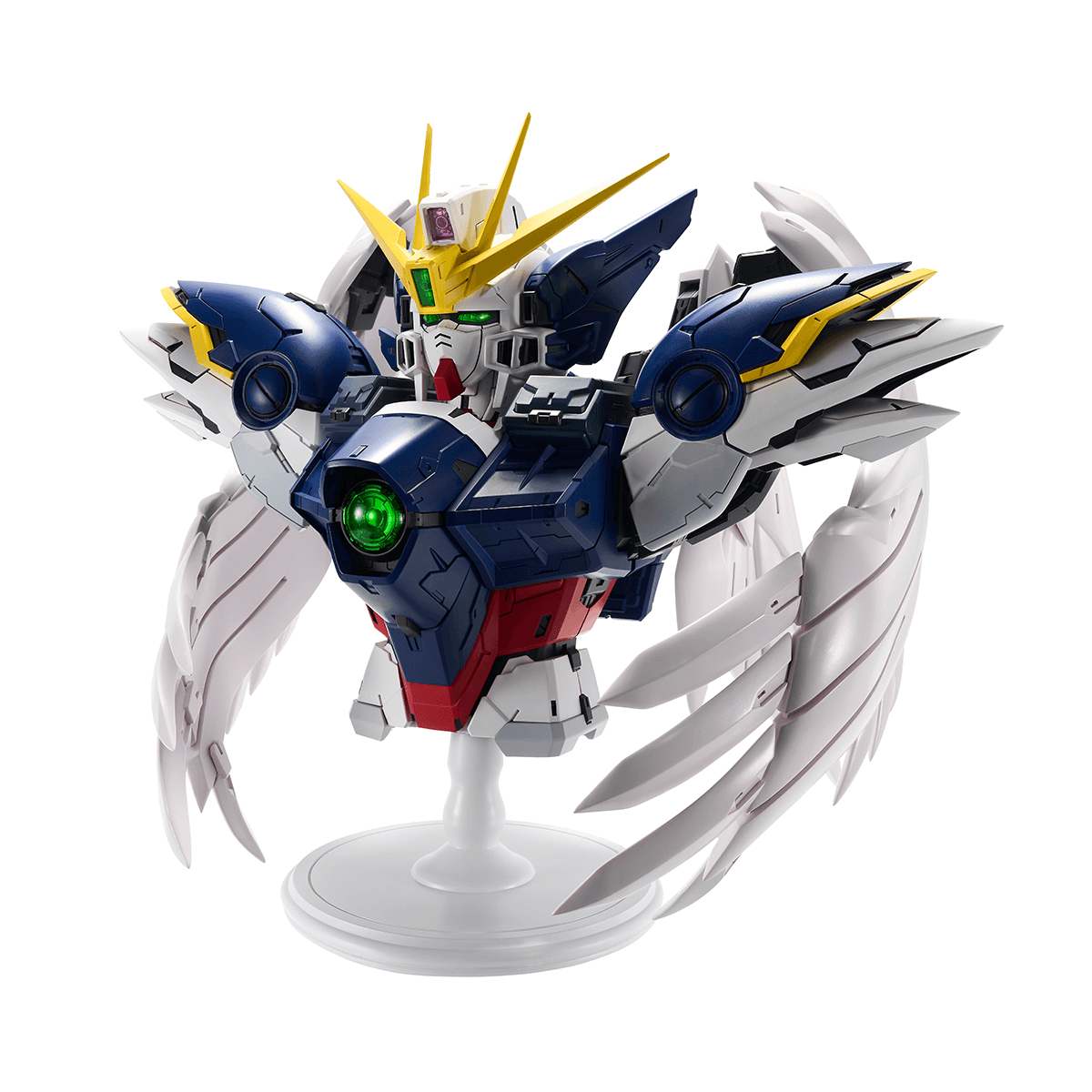 Wing Gundam Zero EW | 4573102690128