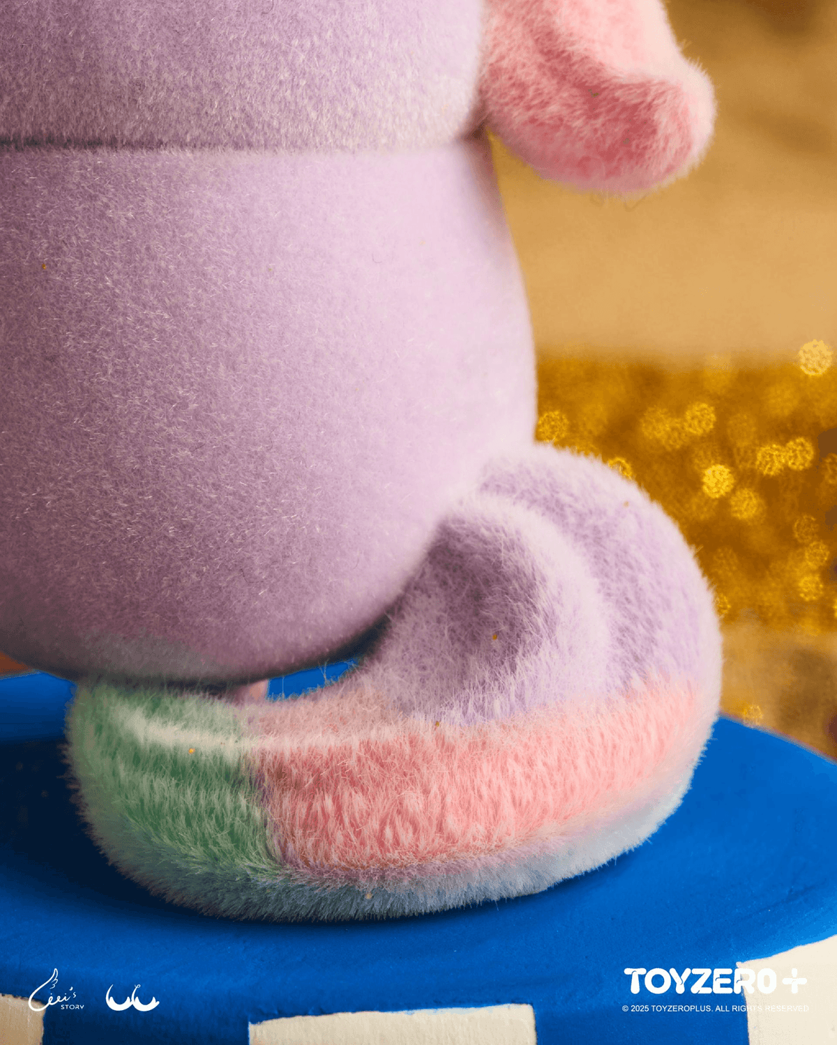 LuLu the Piggy - LuLuLand Series (Blind Box) (Box of 8)