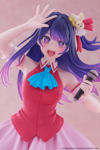 Oshi no Ko Coreful Figure -Ai Hoshino (B-Komachi Ver.) Reissue | 840342405244