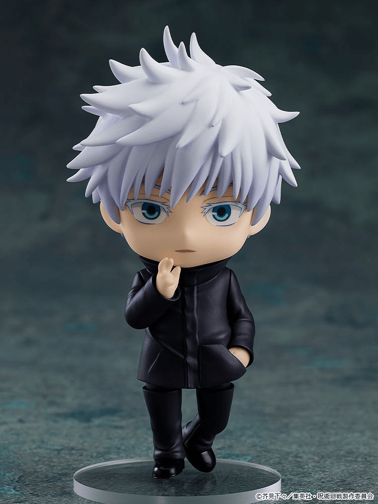 (Rerelease) Nendoroid Satoru Gojo - Release Date: 09/2026 | 4570232581906