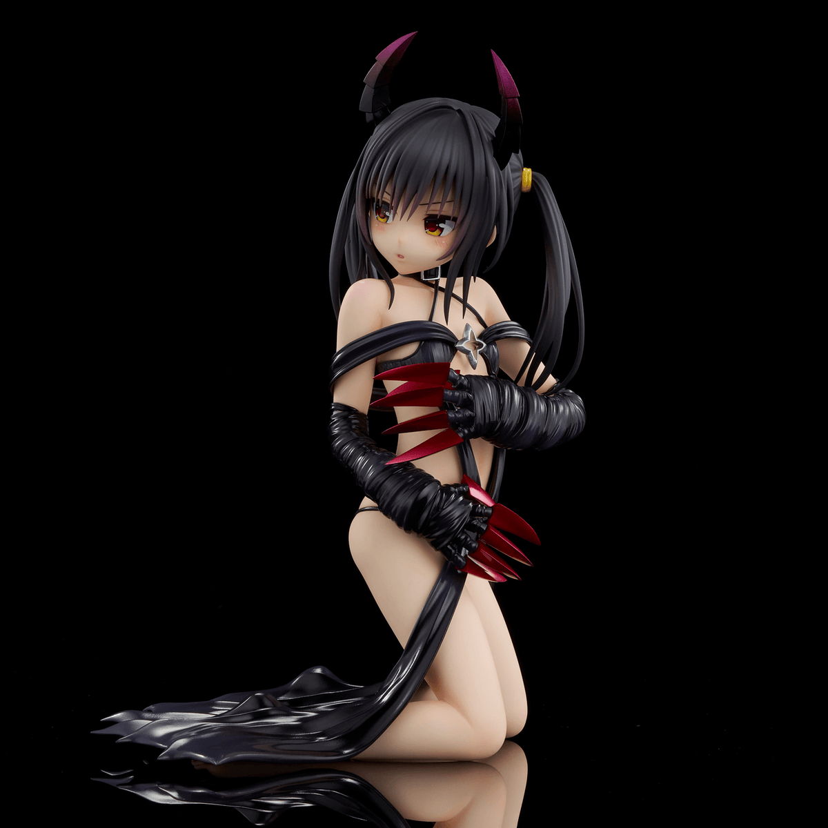 TO LOVE-RU DARKNESS SERIES YUI KOTEGAWA – fillette ver.