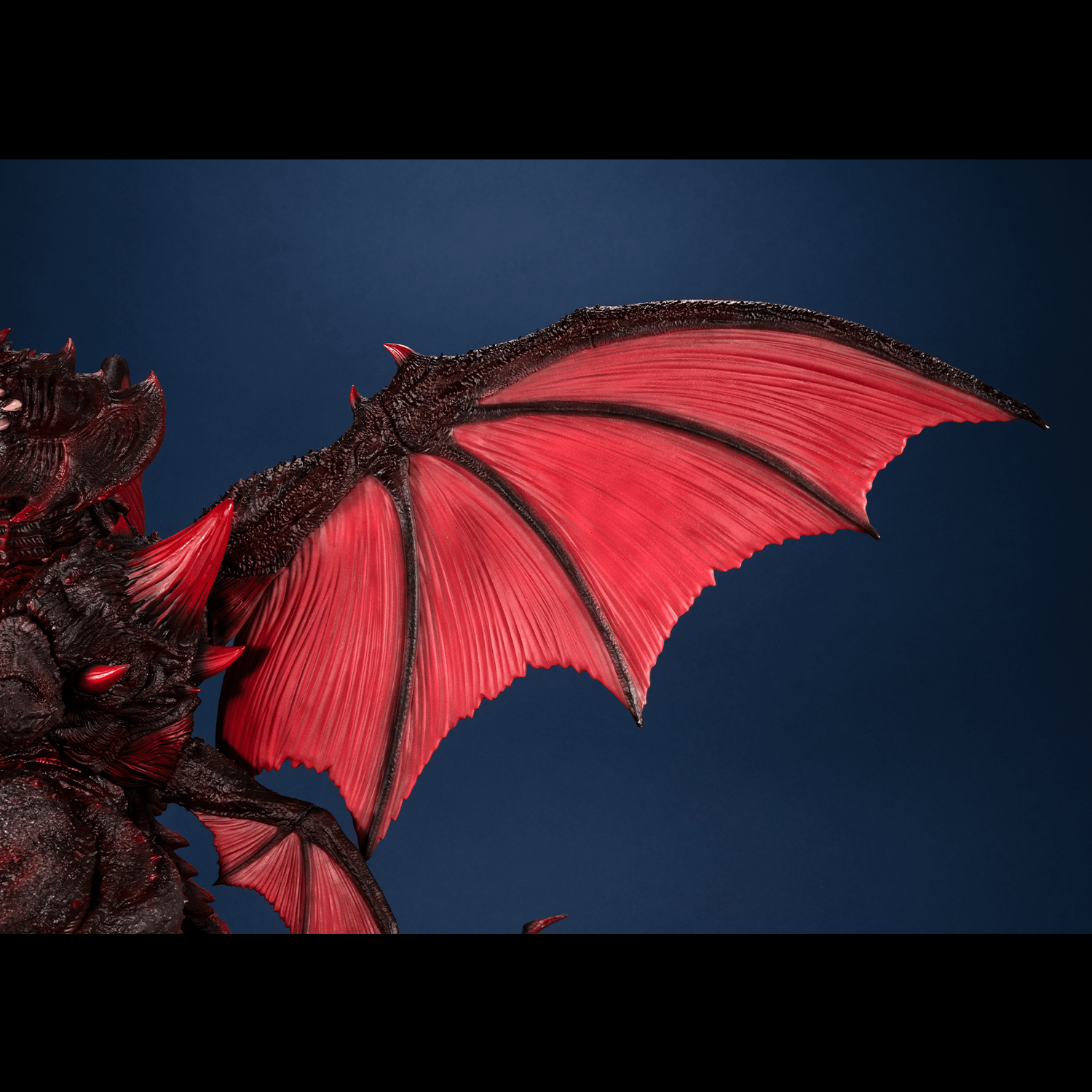 UA Monsters Destoroyah (Perfect Form) | 4535123851759