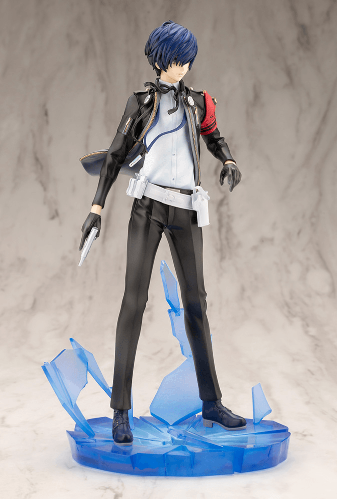 ARTFX J P3R Hero | 4934054081899