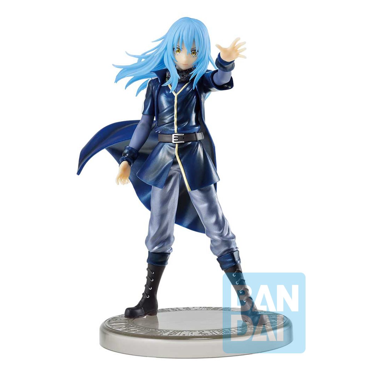 BANDAI Spirits Rimuru (Ambition)(4573102652157)