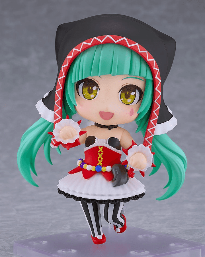 Nendoroid Hatsune Miku Pierretta Ver. | 4580828678255