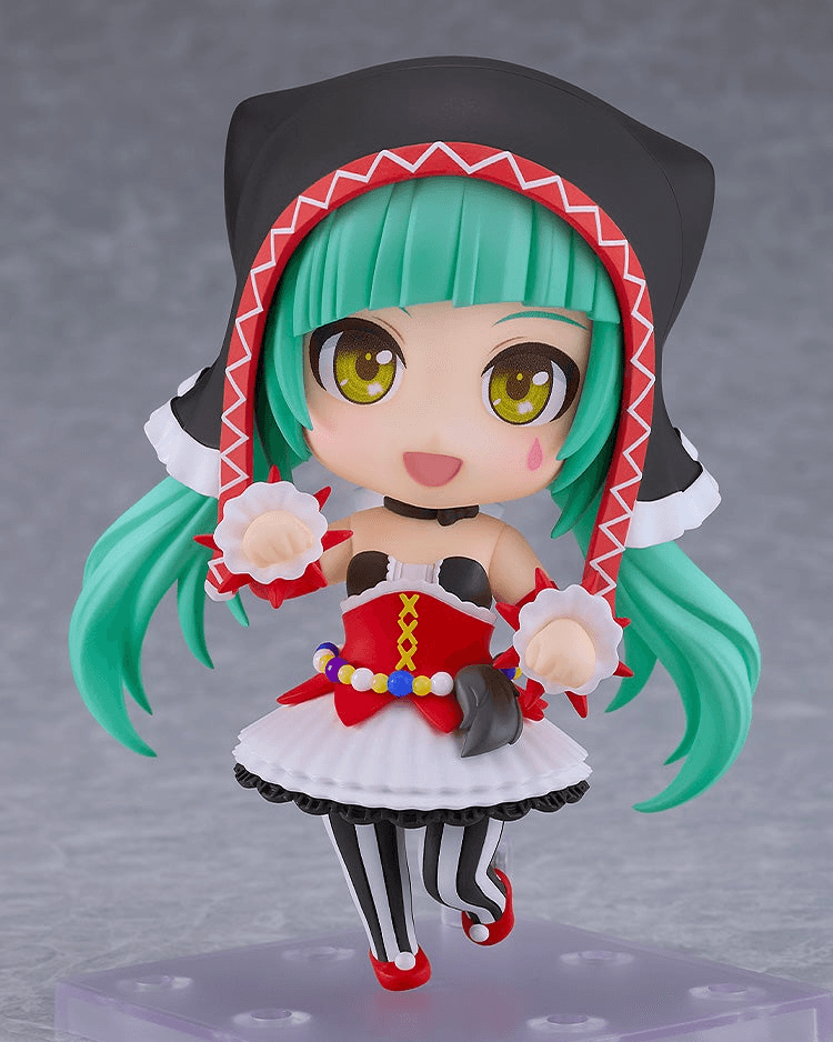 Nendoroid Hatsune Miku Pierretta Ver. | 4580828678255