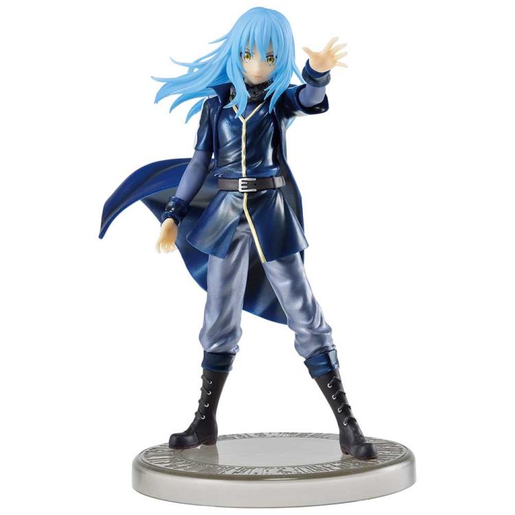 BANDAI Spirits Rimuru (Ambition)(4573102652157)