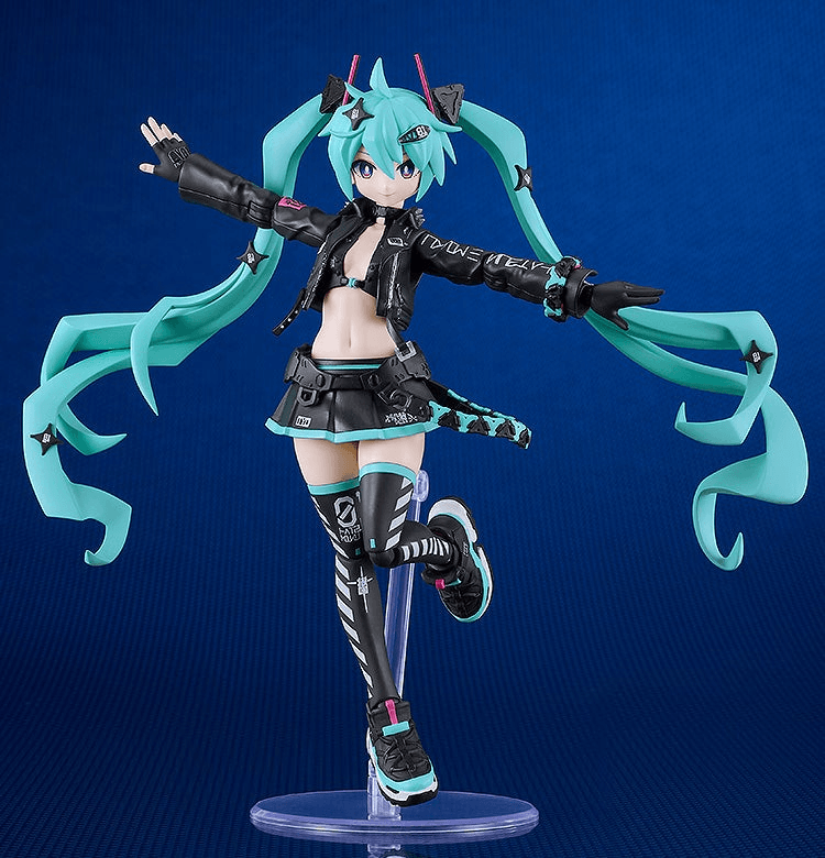 Hatsune Miku: Chuocho Tactical Craft Ver.