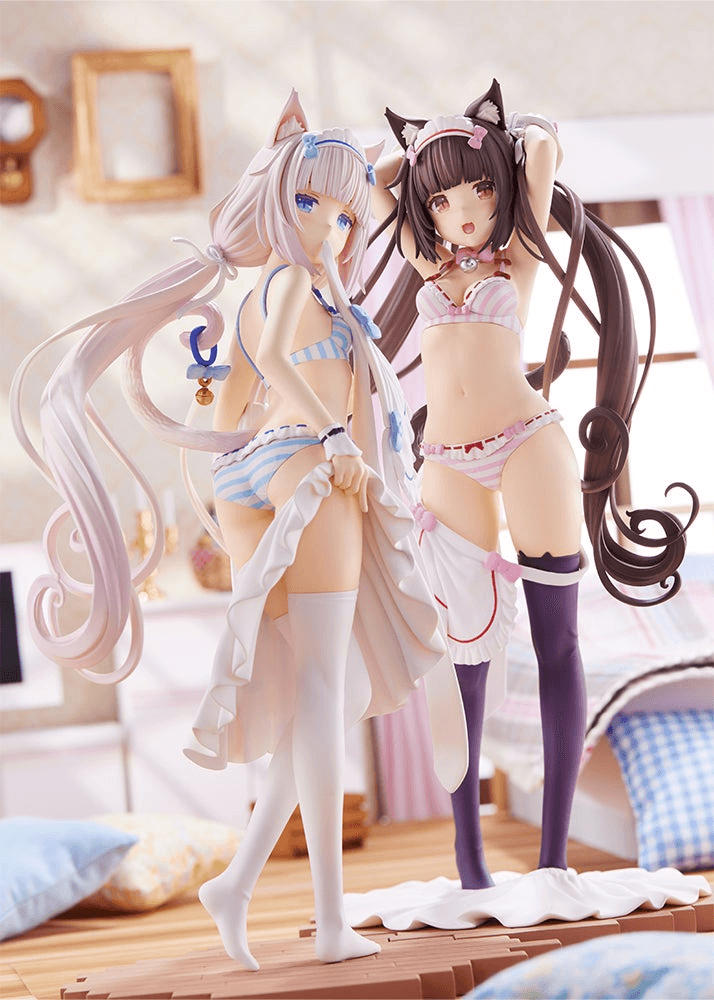 (Rerelease) Chocola～Dress up time～