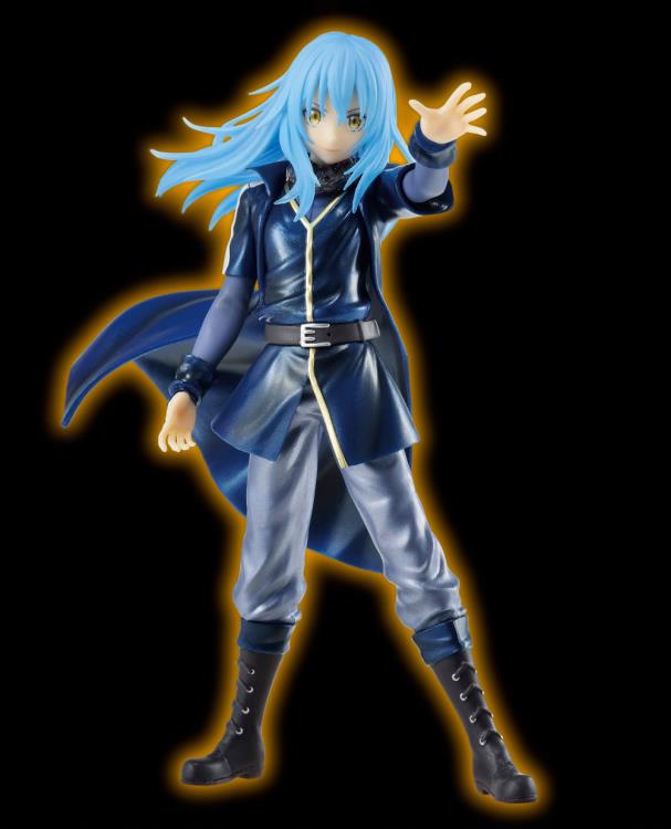 BANDAI Spirits Rimuru (Ambition)(4573102652157)