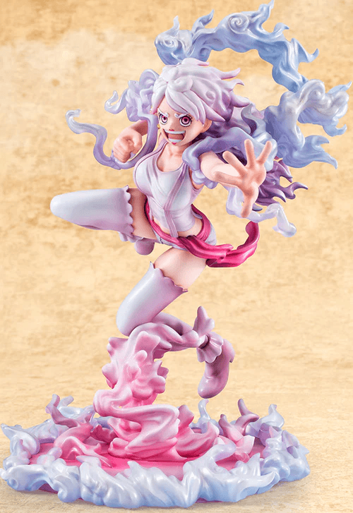 Portrait.Of.Pirates ONE PIECE “Evolutionary History” Jewelry Bonney “The Freest Future”Ver. | 4535123716676