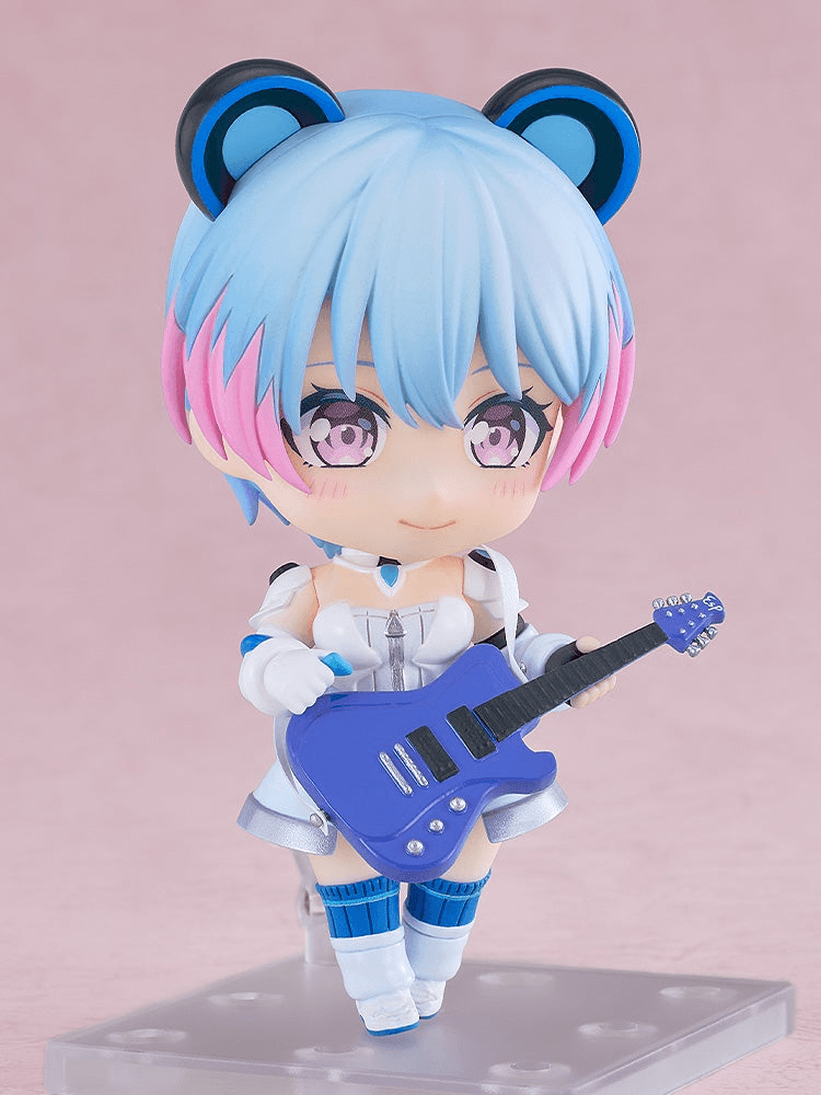 Nendoroid Ritsu Minetsuki