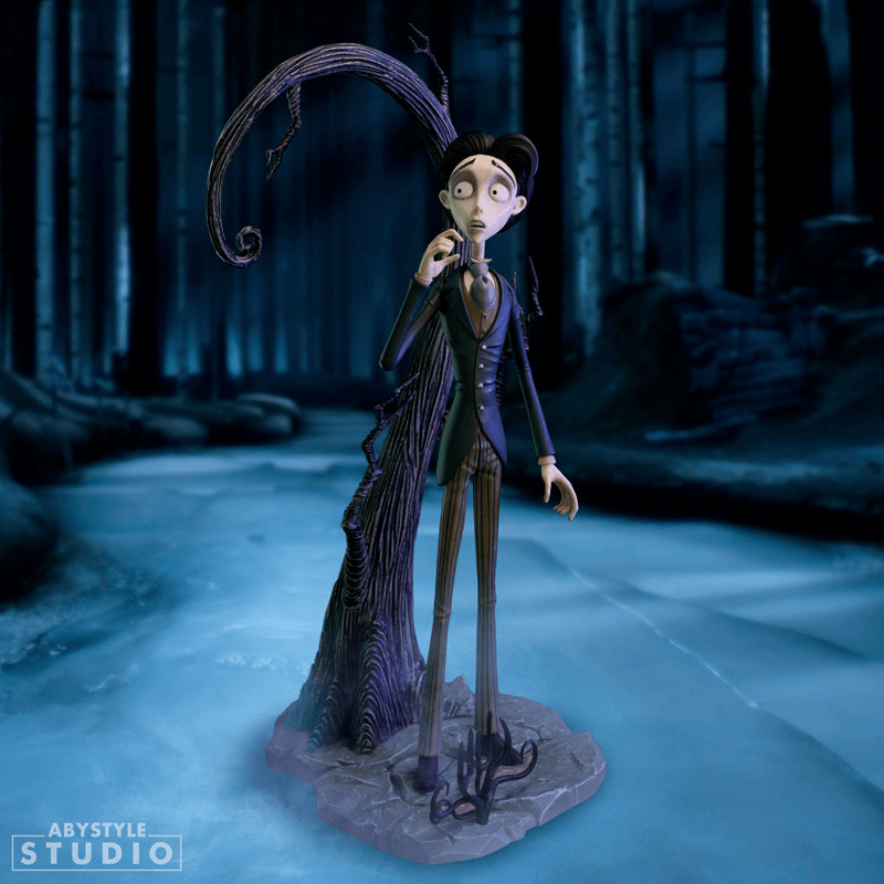CORPSE BRIDE - Figure "Victor"