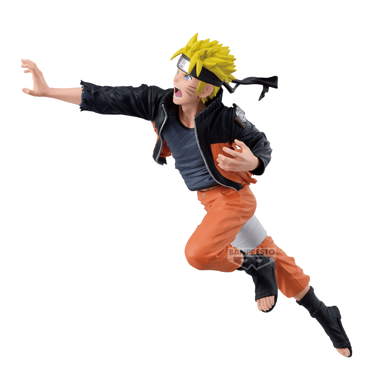 -NARUTO 72 series- 71 VIBRATION STARS-NARUTO UZUMAKI- | 4573102744166