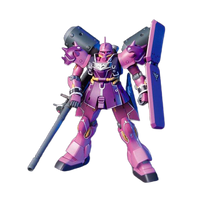 HGUC 1/144 #112 Angelo Sauper's Geara Zulu | 4573102638502