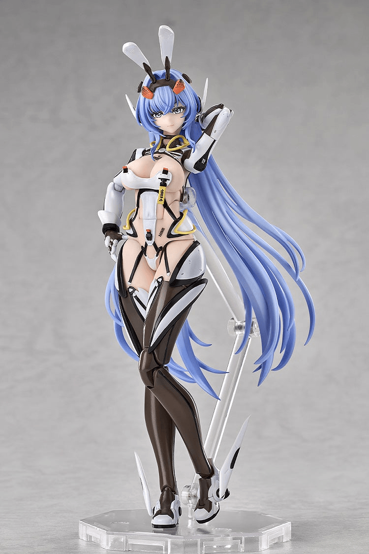 Hyper Body New Jersey (April Fools' Ver.) | 4580828679696