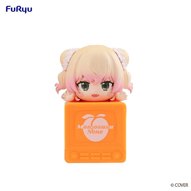 (Rerelease) hololive production Hikkake Figure -Momosuzu Nene- - Release Date: 11/2026