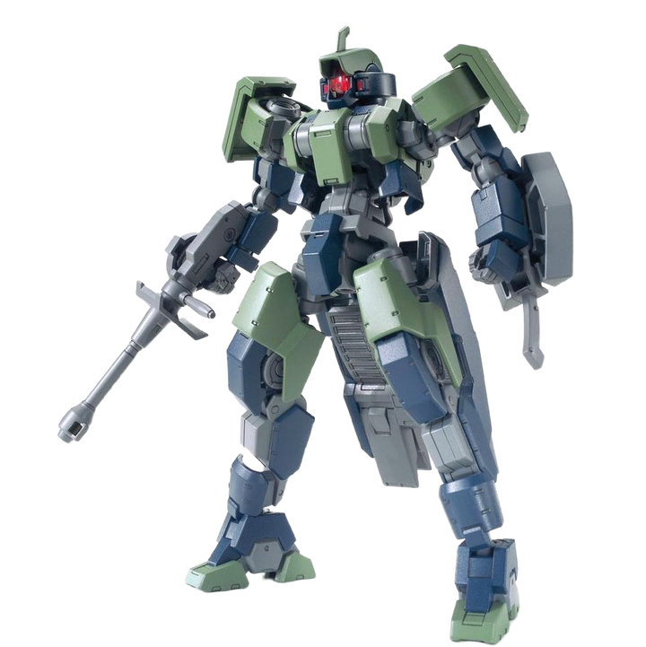Orphans HG 1/144 Geirail | 4573102603876