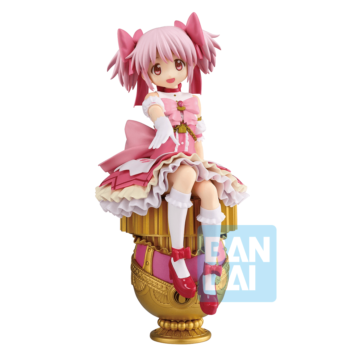 Madoka Kaname