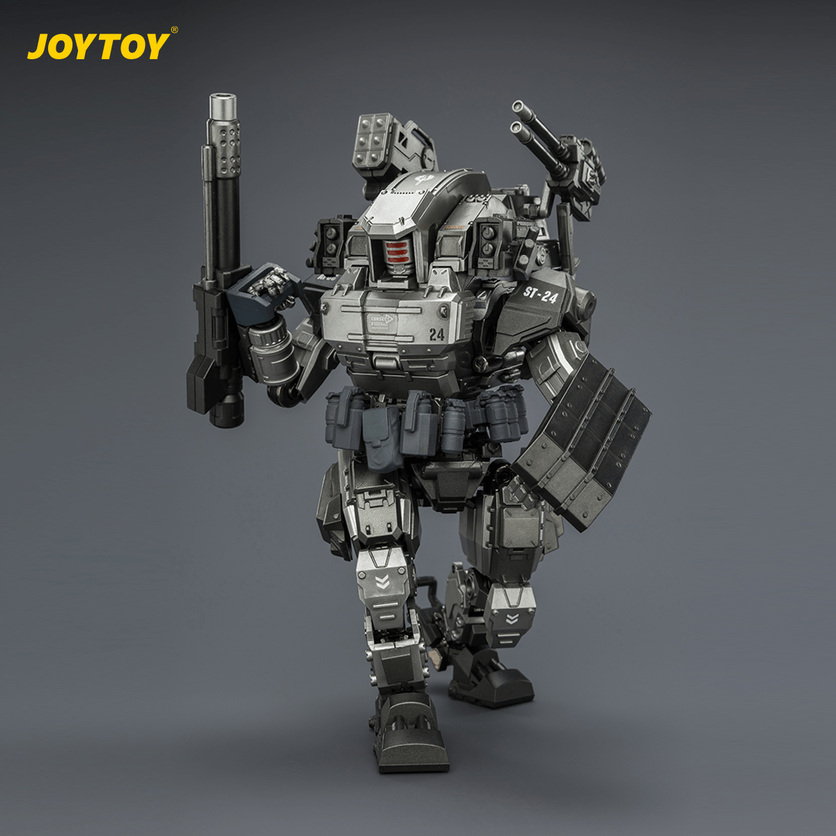 APOC Series Thor 02 Assault Mech | 6927054403998
