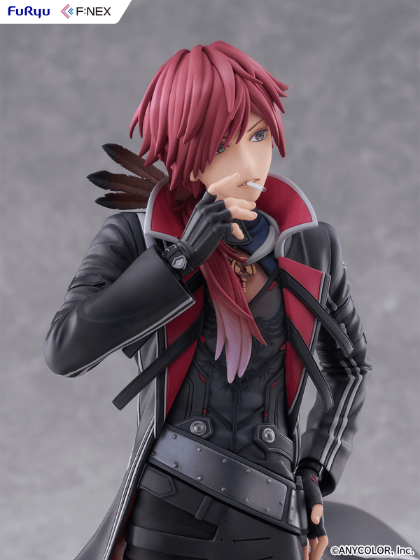 FuRyu Lauren Iroas 1/7 Scale Figure | 4582655078734