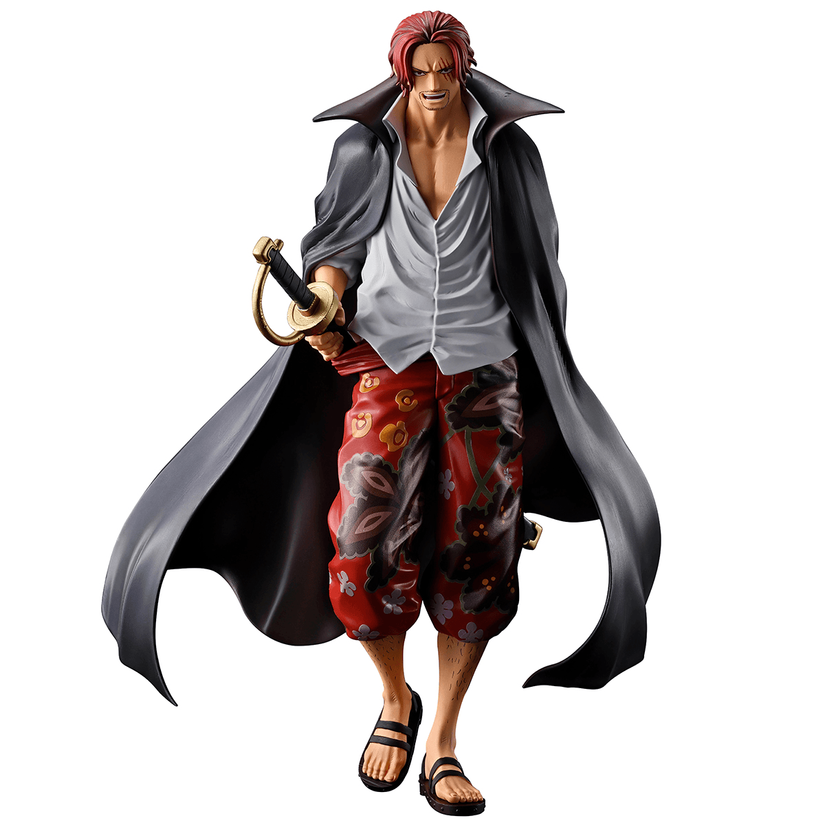 Shanks (Red Hair Pirates) | 4573102724038