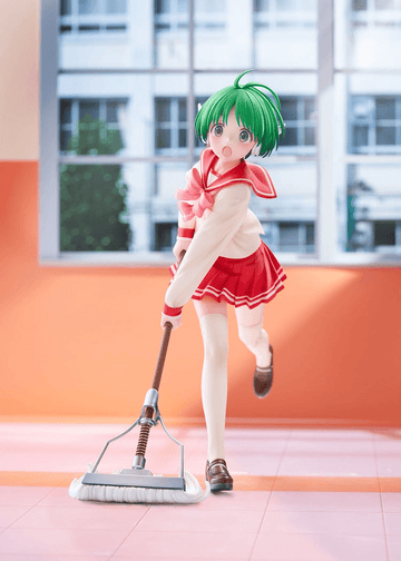Multi 1/7 Scale Figure