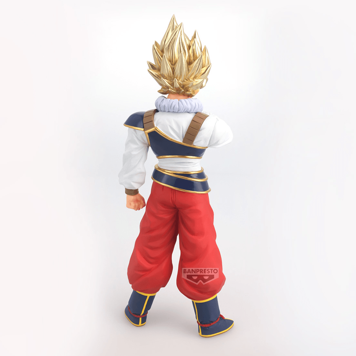 DRAGON BALL Z BLOOD OF SAIYANS-SUPER SAIYAN SON GOKU-Ⅲ
