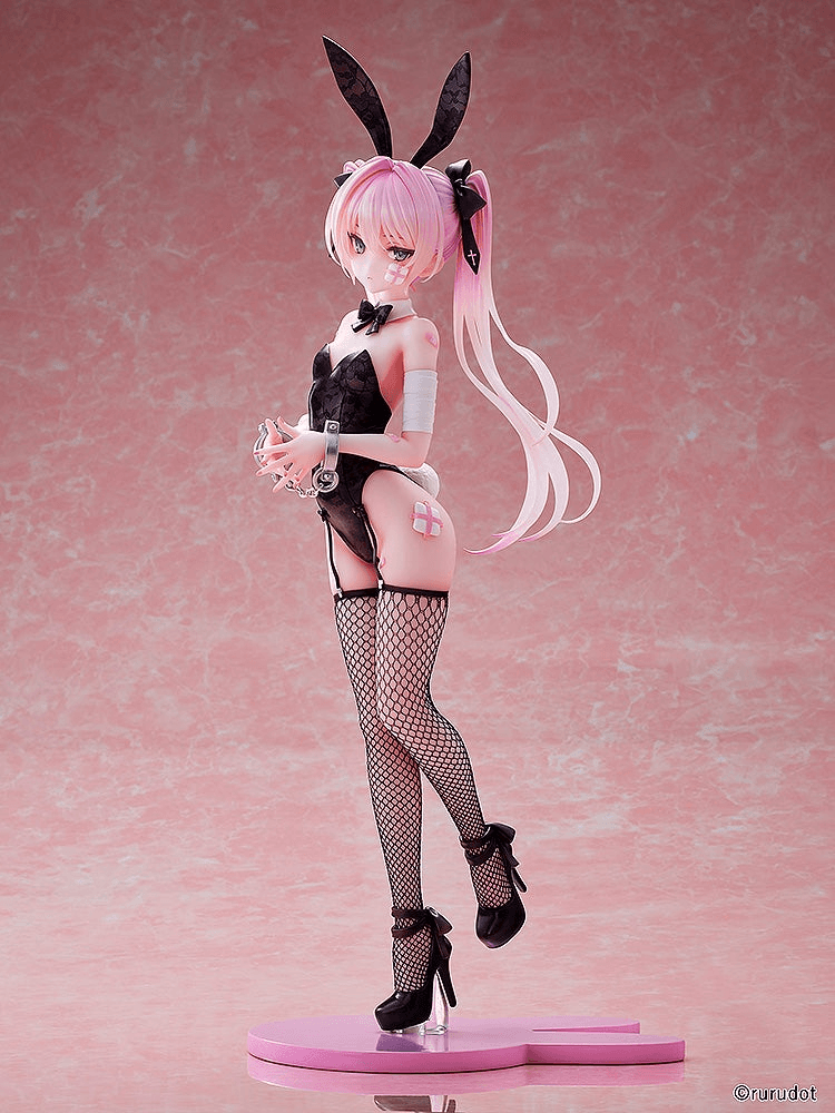 Hatsune: Bunny Girl Ver. Limited Edition | 4560266126389