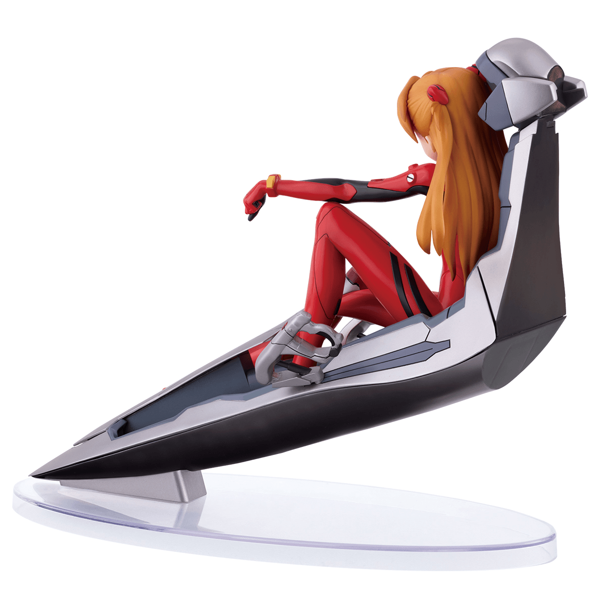 Asuka Langley Shikinami (Evangelion 2.22)