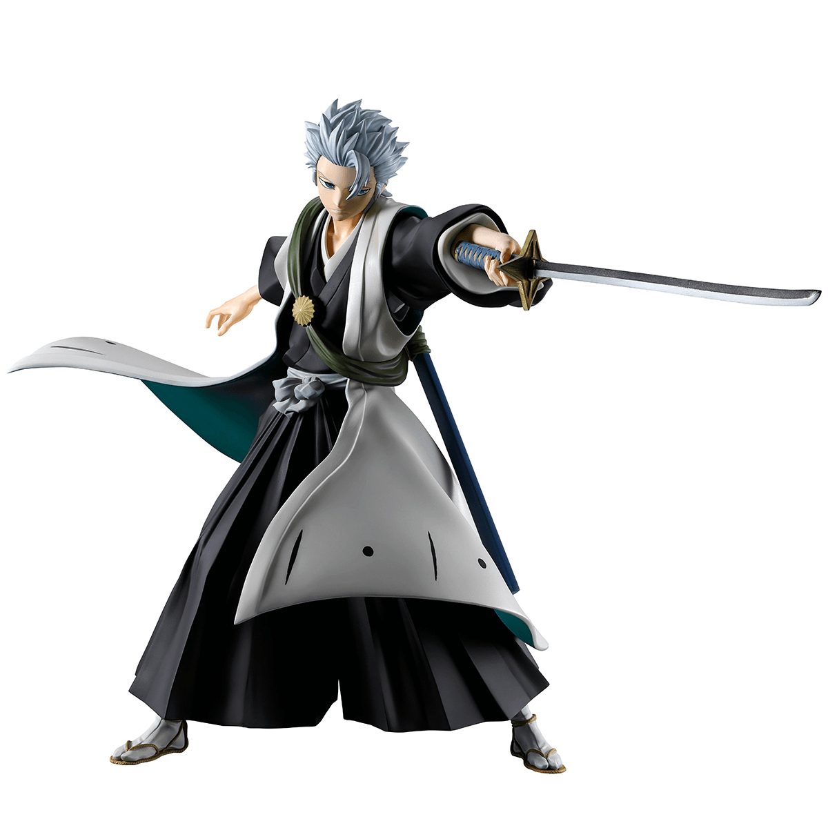 Toshiro Hitsugaya (Stirring Souls Vol.4) | 4573102723925