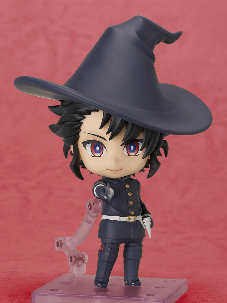 Nendoroid Ichi
