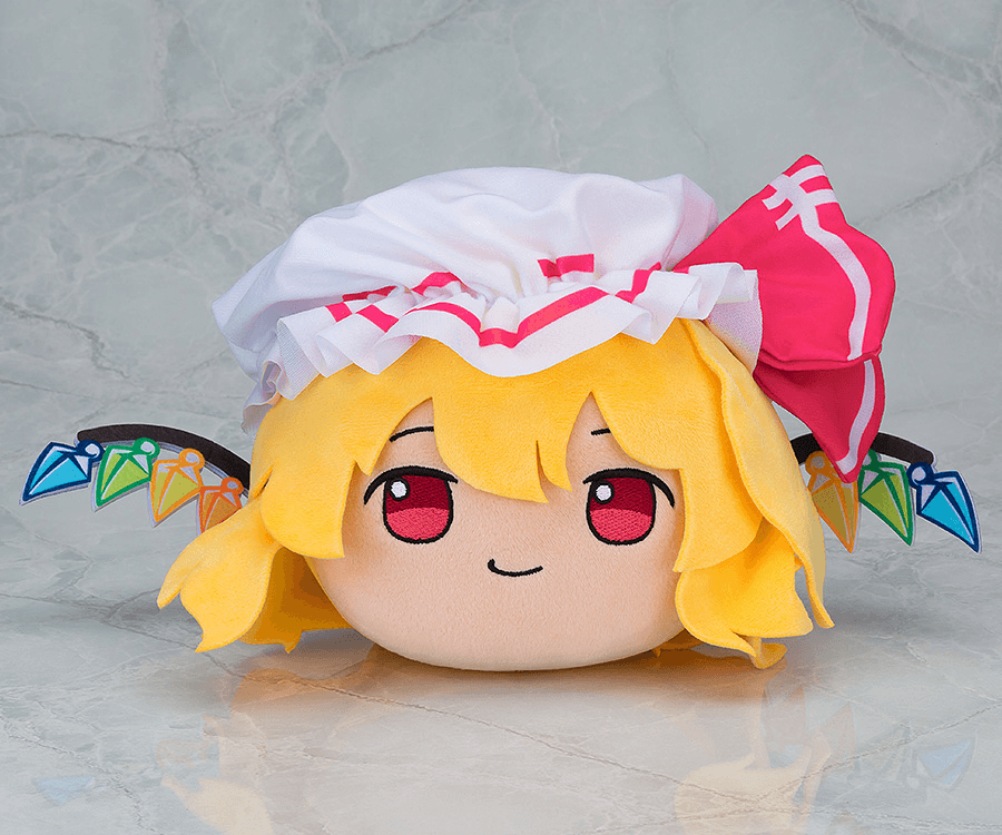 Nuidaifuku Yukkuri Flan