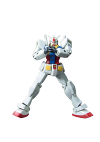 HGBC 1/144 Jigen Build Knuckles (Round) | 4573102603753