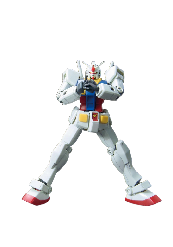 HGBC 1/144 Jigen Build Knuckles (Round) | 4573102603753