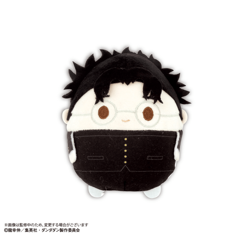 MAX LIMITED Dandadan FUWA KORORIN (1 box/6 types) | 4571617076628