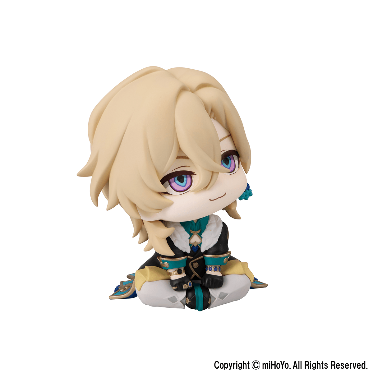 Lookup Honkai：Star Rail Aventurine | 4535123848469