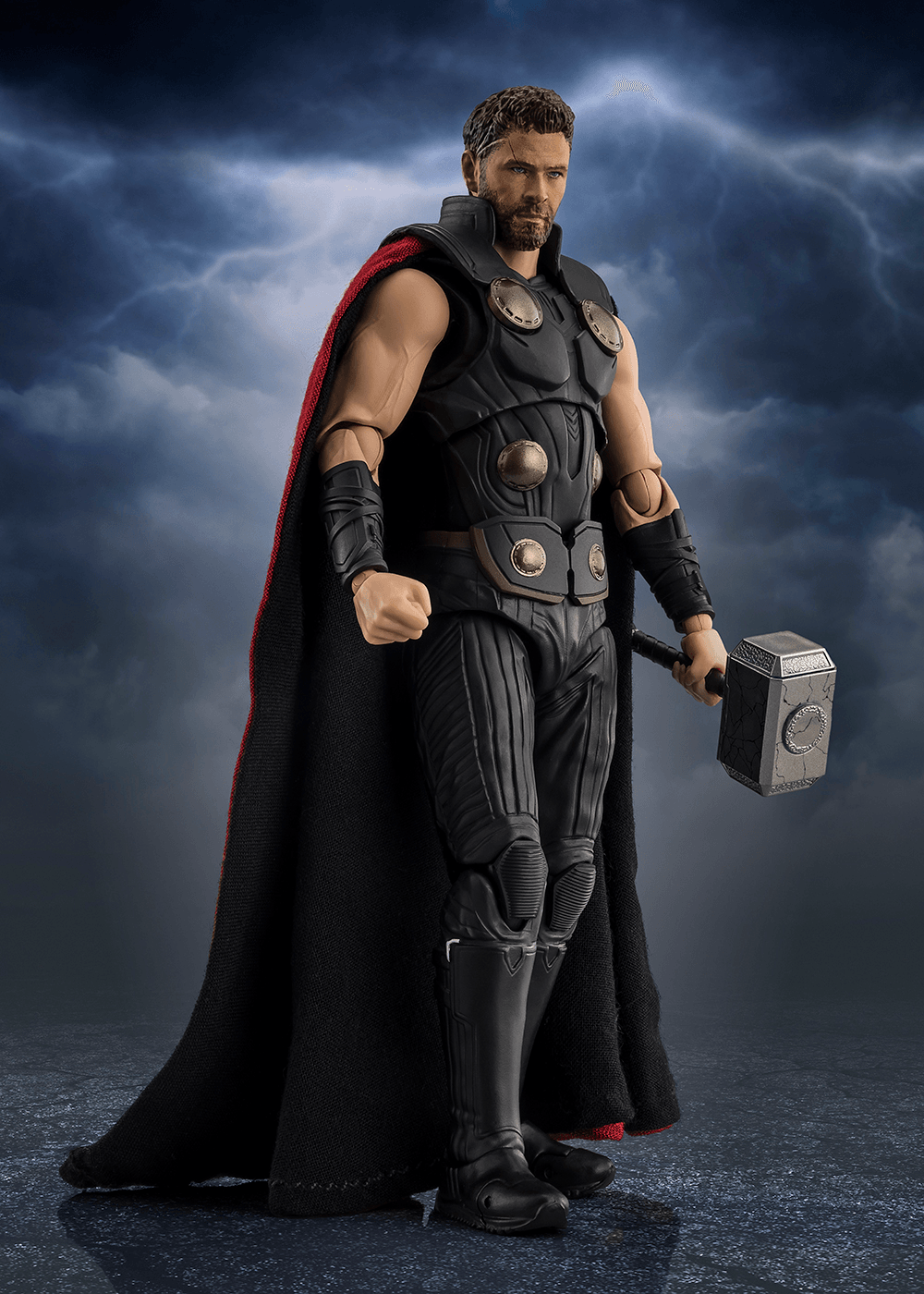 THOR (Avengers: Doomsday)