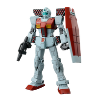 HG 1/144 GM (SHOULDER CANNON / MISSILE POD) | 4573102657145