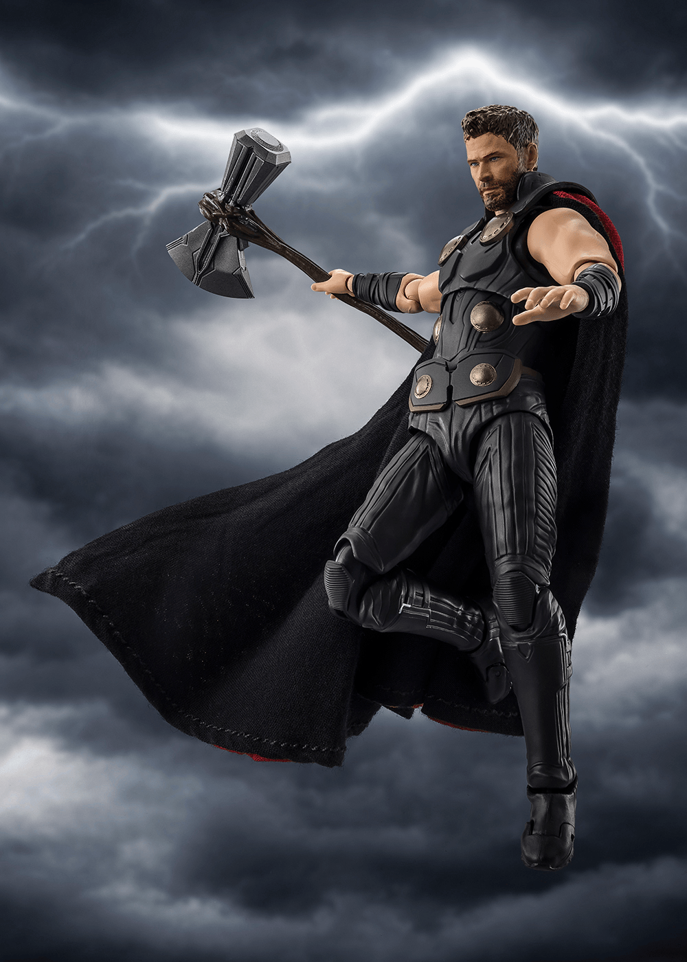 THOR (Avengers: Doomsday)